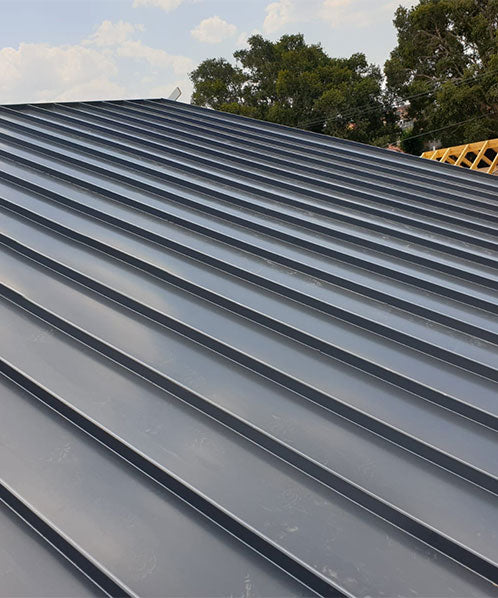 Snapline – Sydney Roofing and Construction